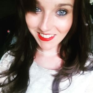 Meet your Posher, Tessa